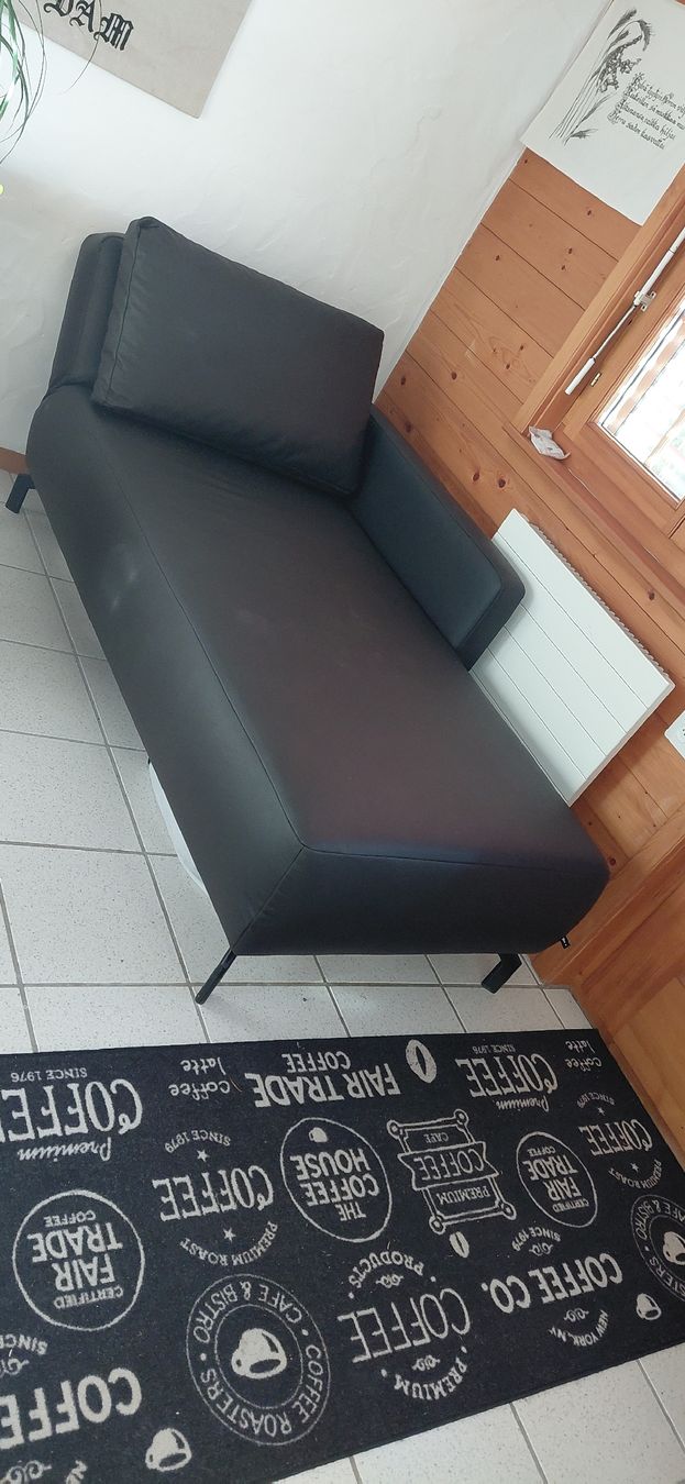 Sofas: Schlafsofa – D'occasion à Krattigen par sei_vn8b 2