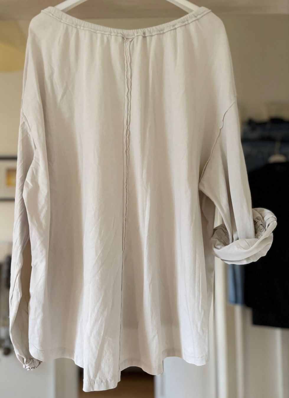 T-shirt: T-SHIRT EN COTON!! M – Nuovo e nell'imballaggio originale da Locarno venduto da NicoNion 4