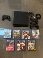 Ps 4