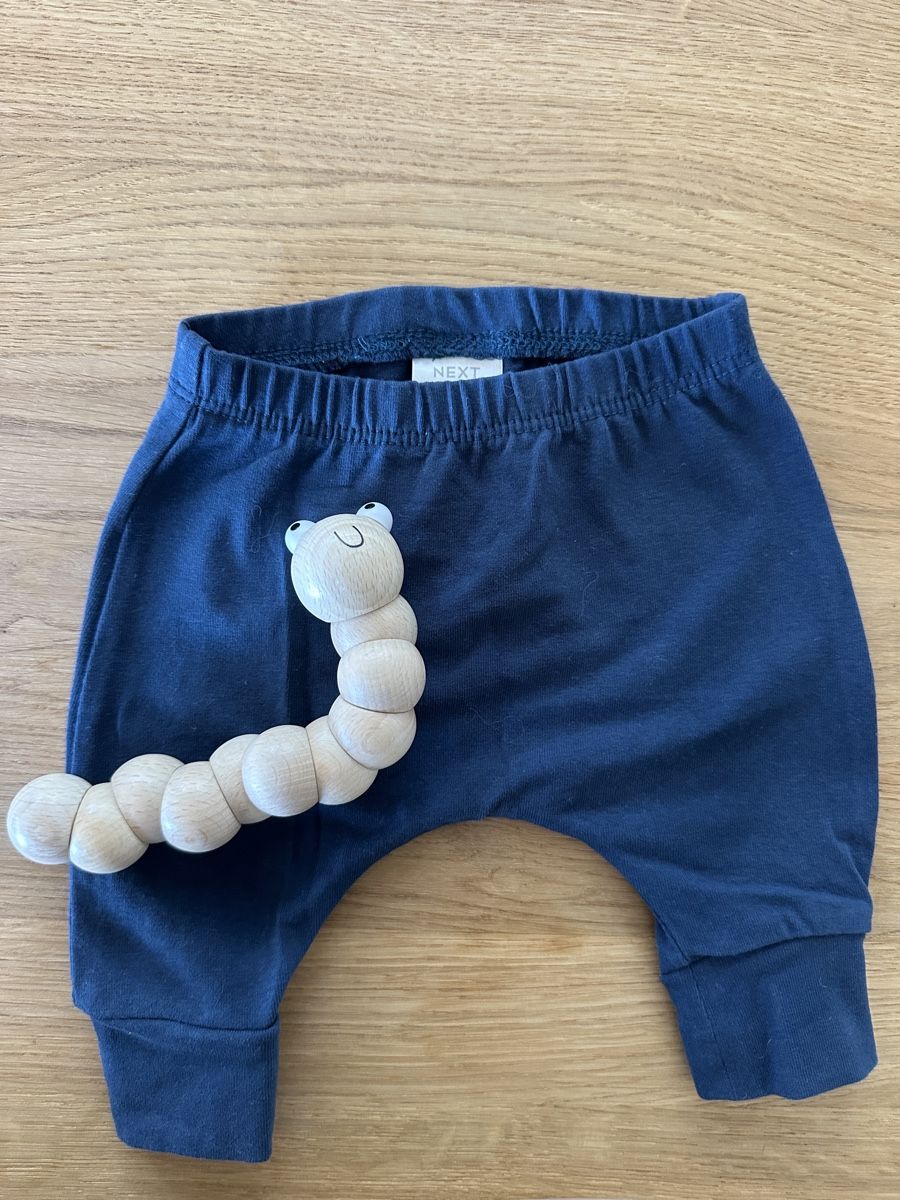 Hosen: Hose Grösse 50 – Neu (gemäss Beschreibung) aus triboltingen von Liguster92