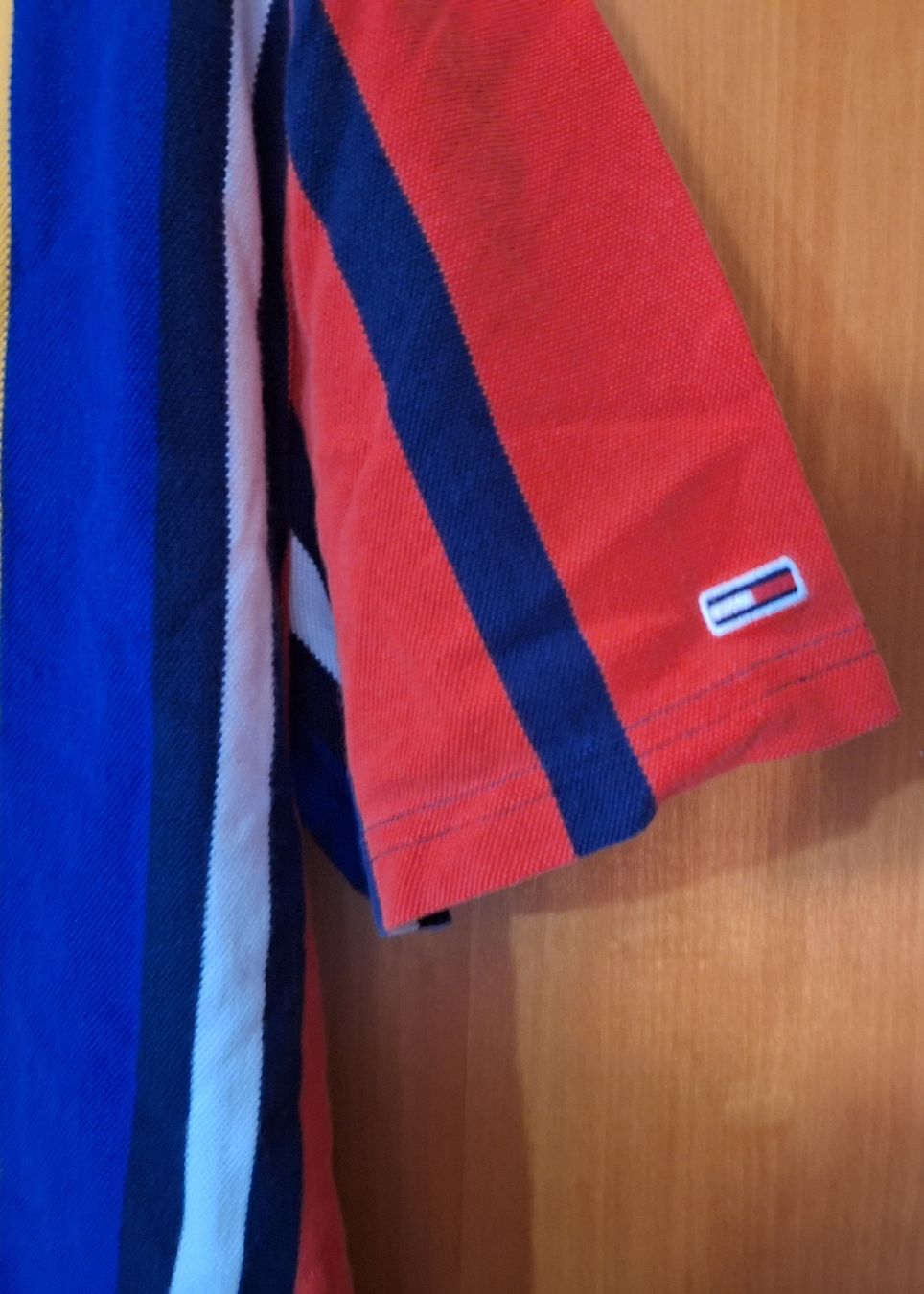 Polos: Tommy Hilfiger L Polo – D'occasion à Bellinzona par labottegadiElena 4