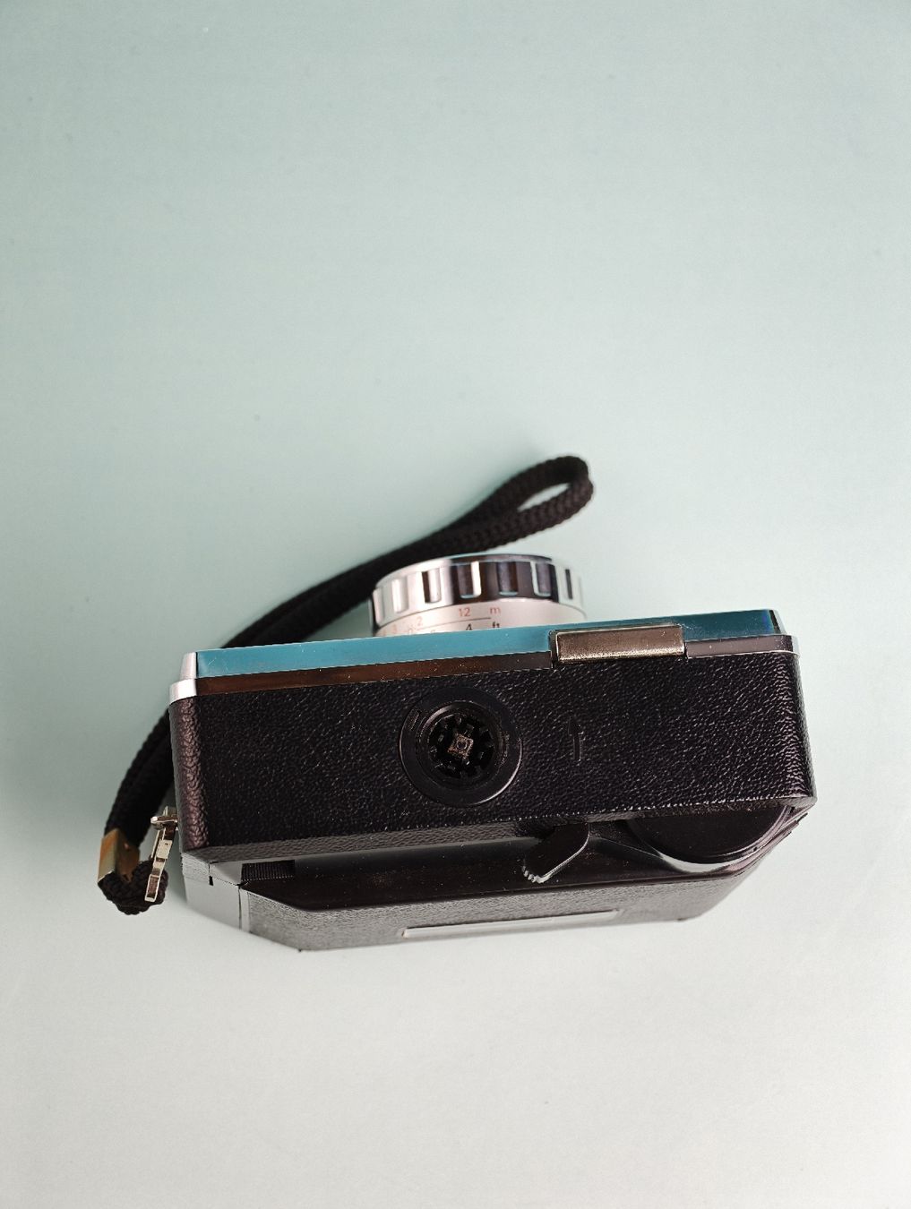 Kodak Fotocamera: Kodak Instamatic 255x – Difettoso da Oron-le-Châtel venduto da max_zg5l 4