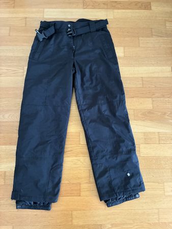 Schneehose/Skihose Grösse 44
