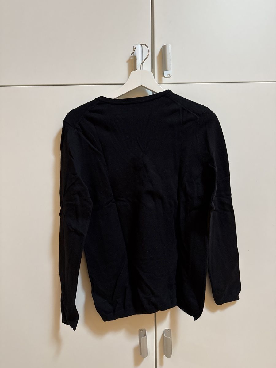 Tommy Hilfiger Maglioni & Felpe: Langarmshirt Tommy Hilfiger – Usato da Muotathal venduto da sin_pdj6 1
