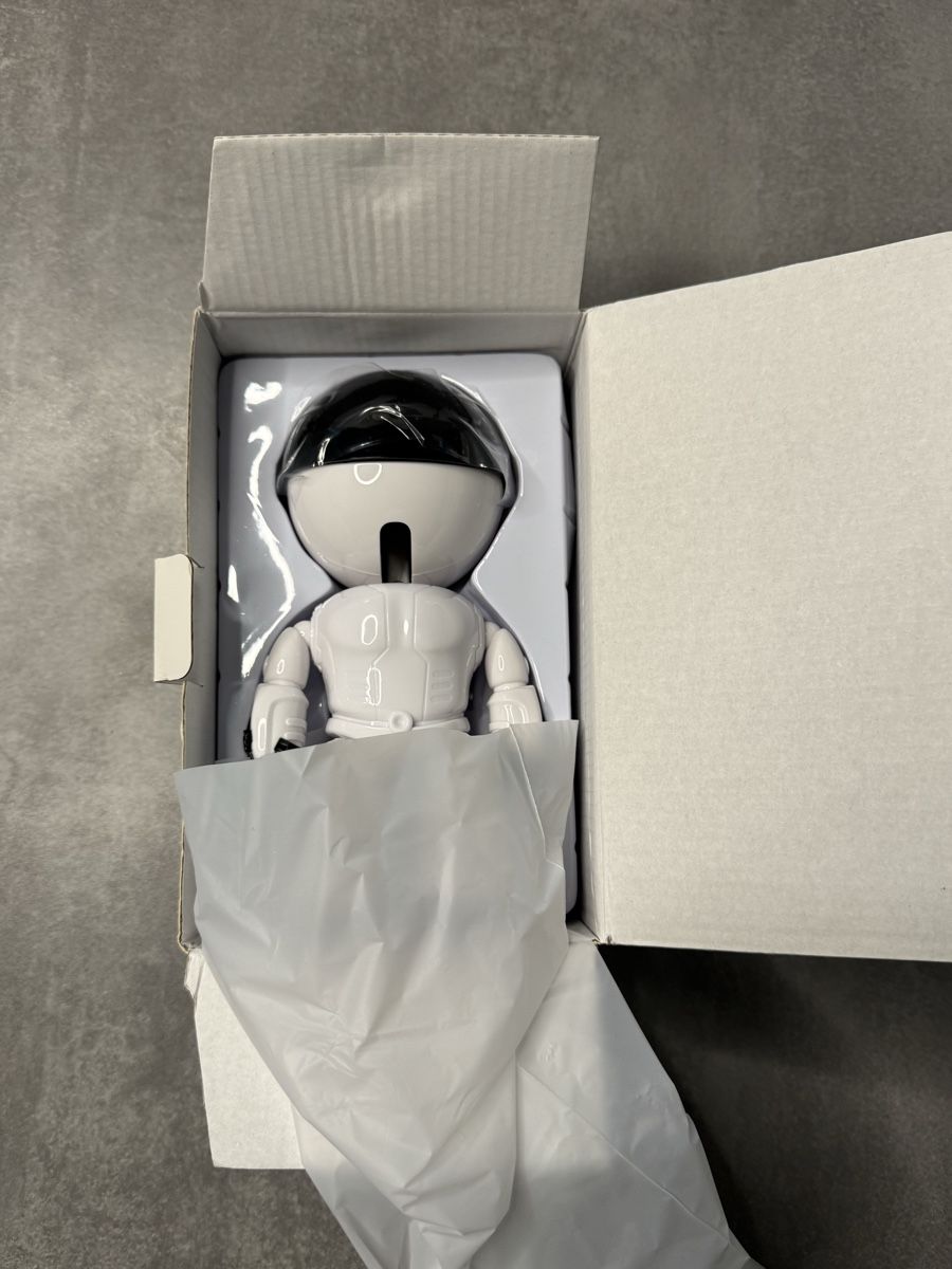 Babyphone: Babyphone NEU – Nuovo e nell'imballaggio originale da Birmensdorf ZH venduto da Giusii02 1