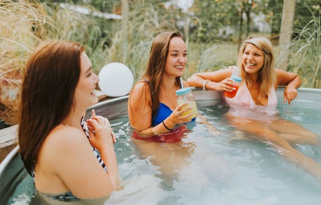 Schwimmbad: Piscina Tankkd: 2 metri e 44 cm – Gebraucht aus Paradiso von joep72 4