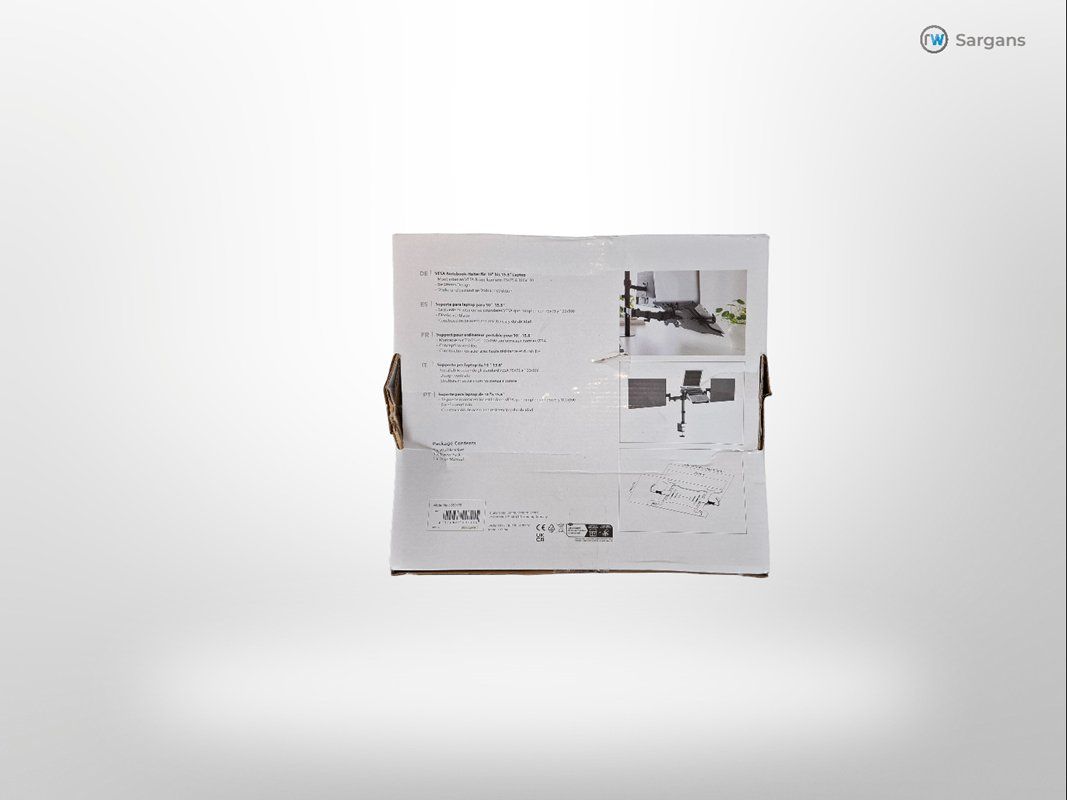 Supporti a parete: EQUIP VESA Notebook Halter – Nuovo (secondo la descrizione) da Sargans venduto da Restwert_Sargans 3