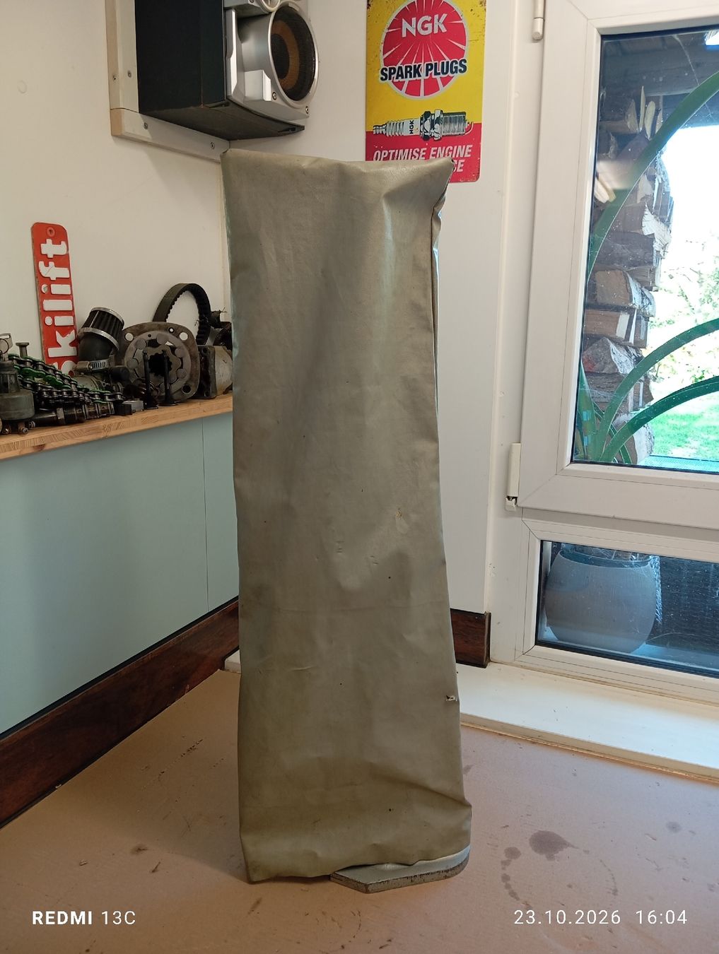 Messen: Mitutoyo Höhenmessgerät 0-600mm Code 192-614 gebraucht – Gebraucht aus Tägerschen von barossa13 4