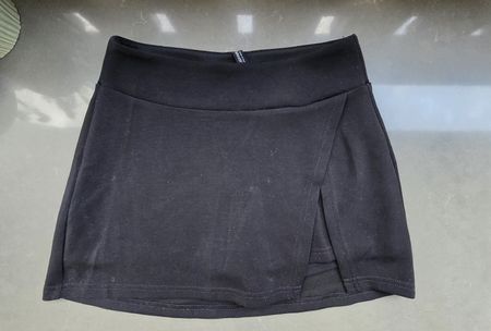 Stradivariu Gonna Pantalone size XS/S