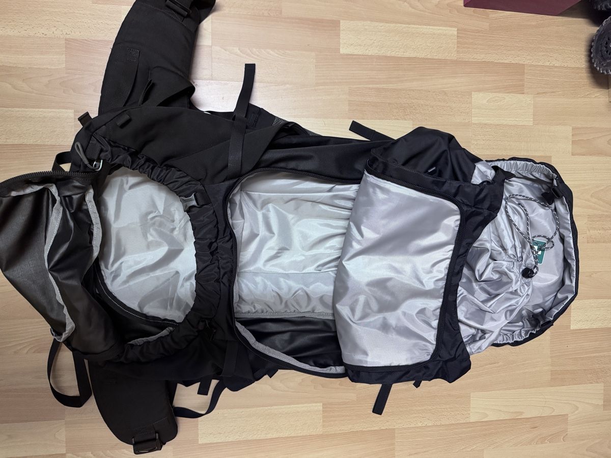 Tatonka Rucksäcke: Tatonka yukon 70+10l Rucksack  – Neu (gemäss Beschreibung) aus Wetzikon ZH von bos_7dbr 1
