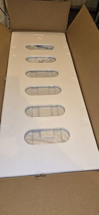 Whirlpool Klimaanlage SPIW312A3WF.1 Neuwertig für den Somme 5
