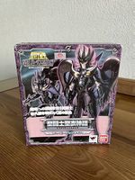 Saint Seiya - Myth Cloth - Harpy Valentine