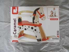 Cheval à bascule - NEUF!  idée cadeau