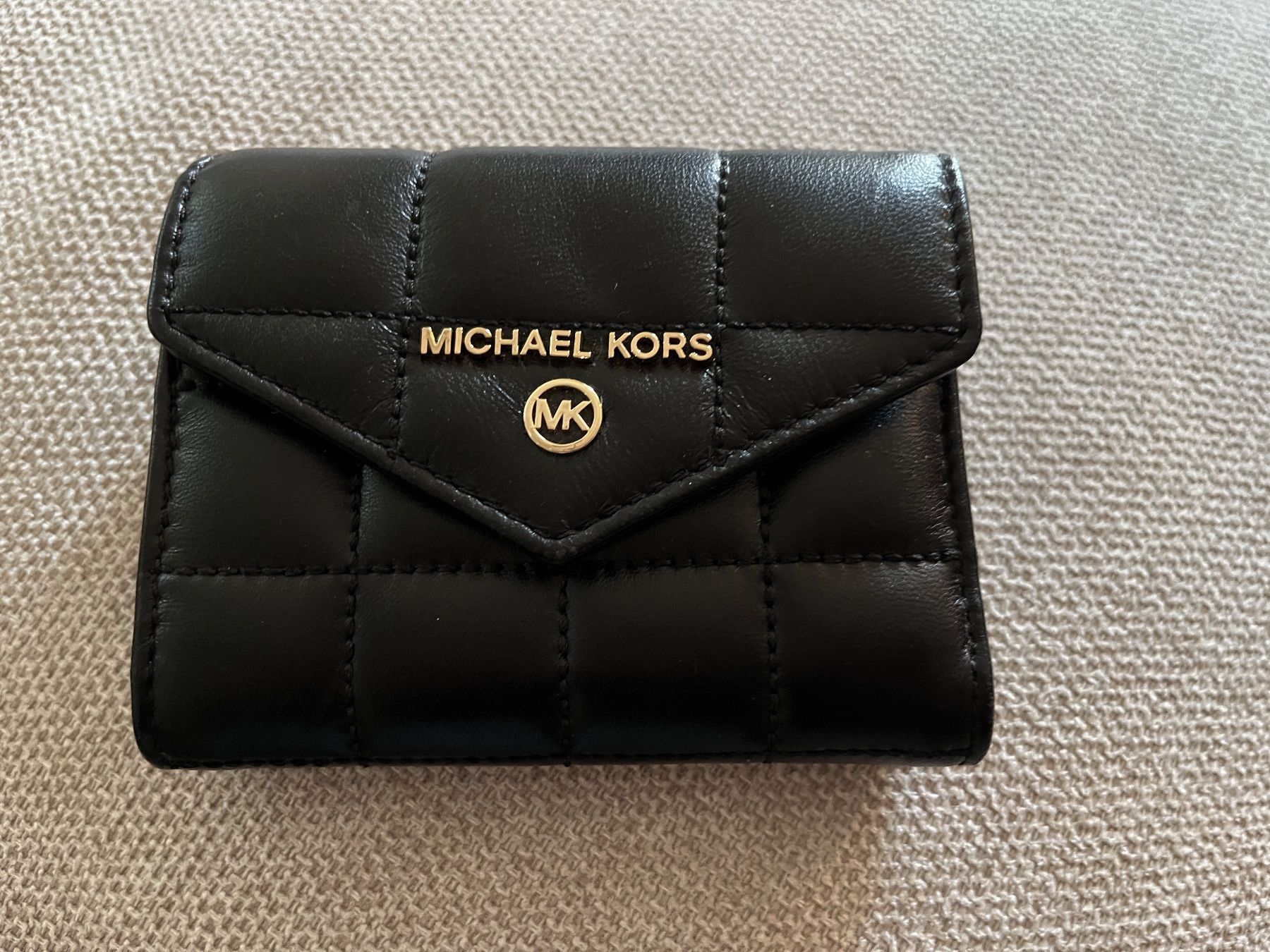 Michael Kors Portamonete: Michael Kors Portemonnaie – Nuovo e nell'imballaggio originale da Genève venduto da mar_g5r2