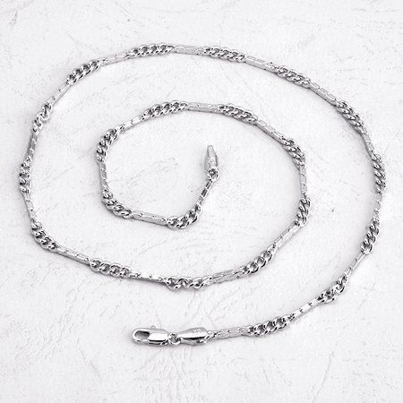 Ketten: Designkette (JKT-0026) – Neu (gemäss Beschreibung) aus Ittigen von Oner
