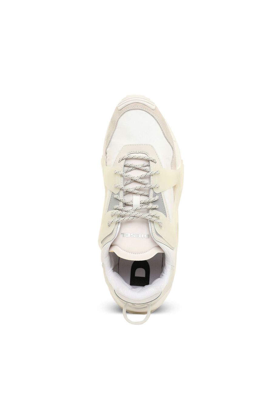 Diesel Herrenschuhe: Diesel S-Serendipity Mask Sneaker Beige – Neu (gemäss Beschreibung) aus Frümsen von Swissline90 3