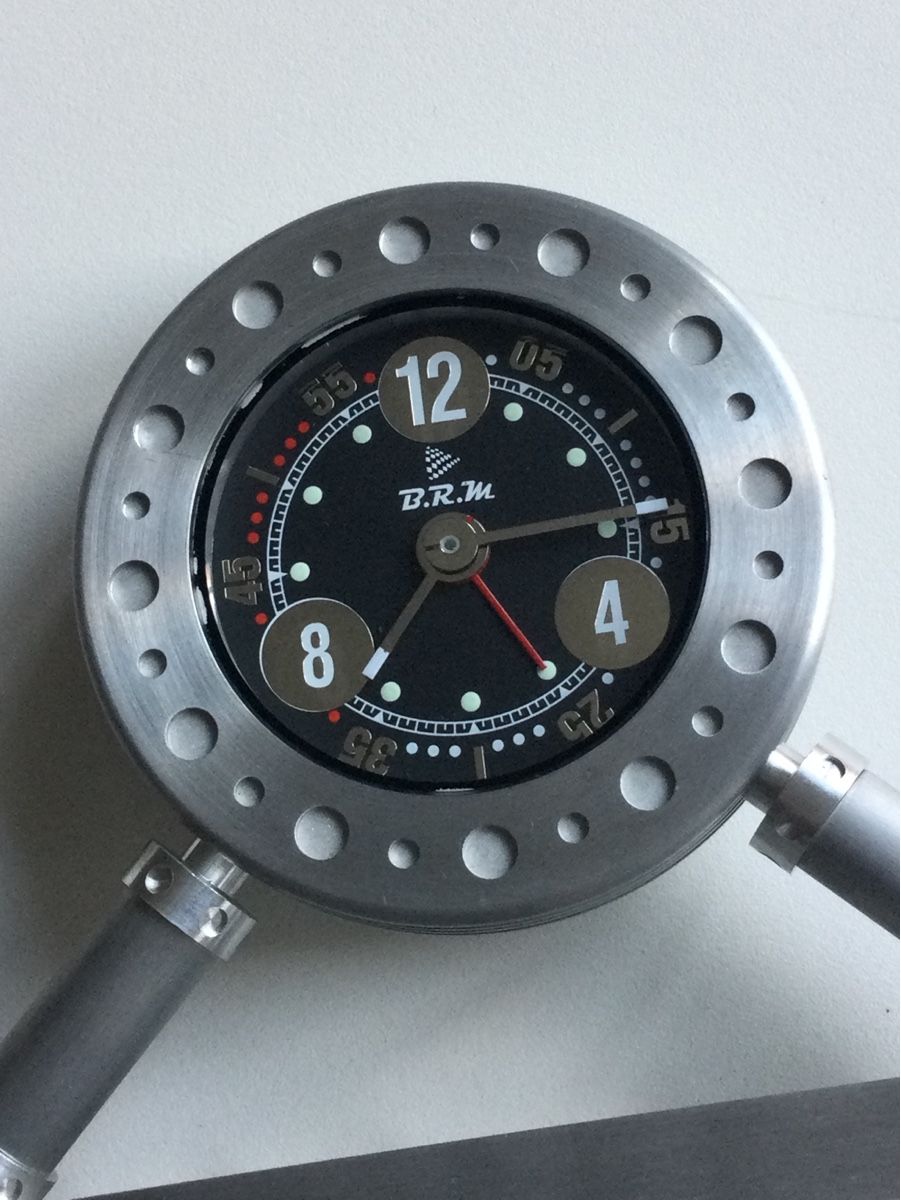 Orologi da terra & Orologi da parete: BRM : Les Pendulettes De Bureau – Usato da Buttes venduto da ButtA15 5