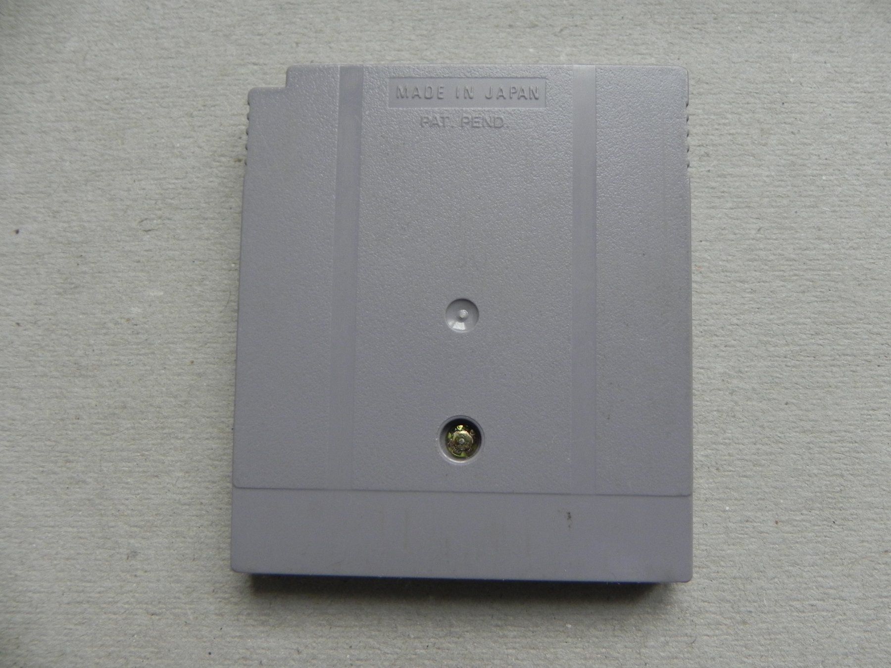 Nintendo Spiele: Nintendo Gameboy Game Boy Kult Spiel Max – Gebraucht aus Siebnen von krimsie 1
