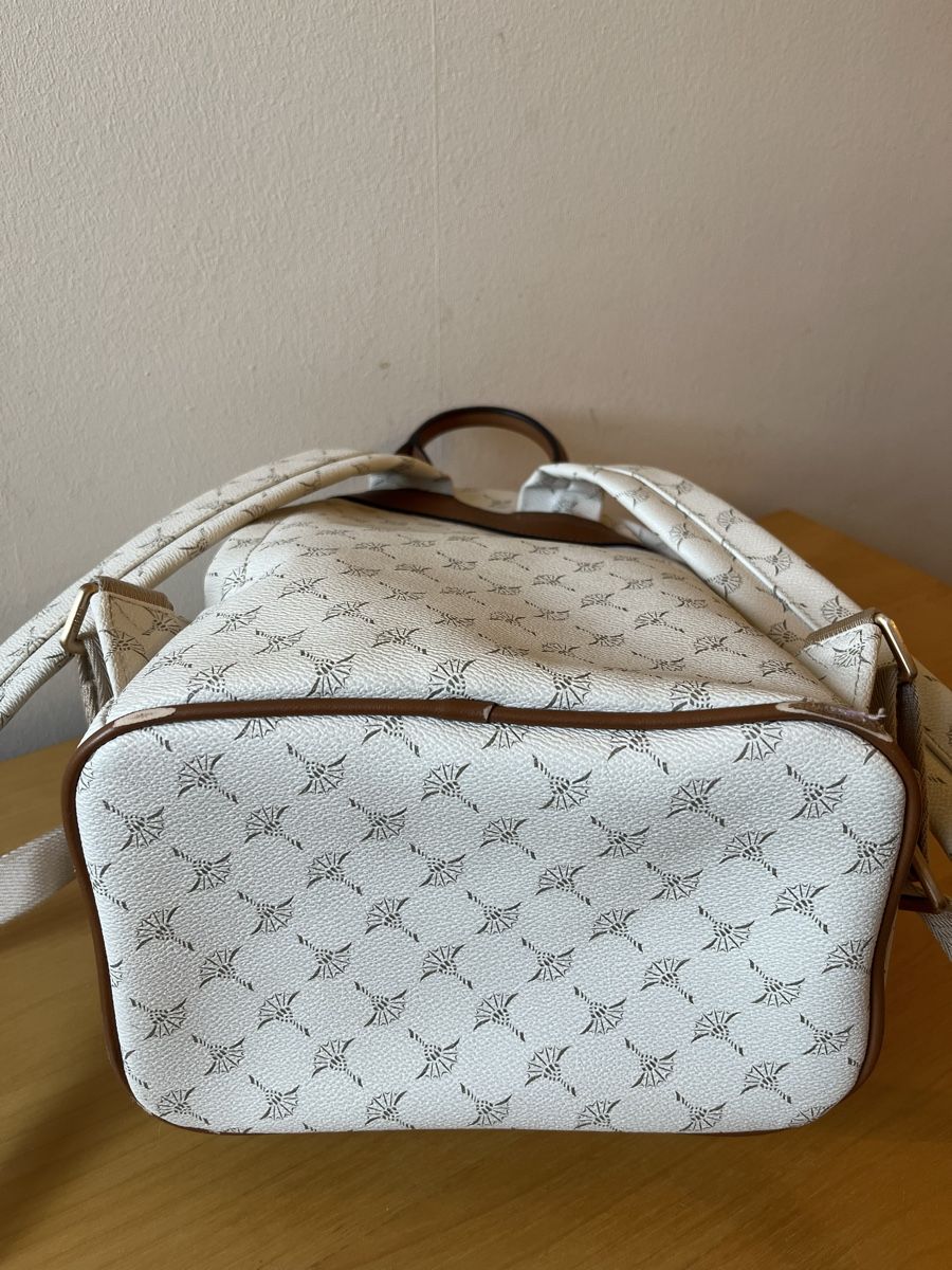 Joop Zaini: Joop Rucksack – Usato da Zürich venduto da sof_rkh8 8
