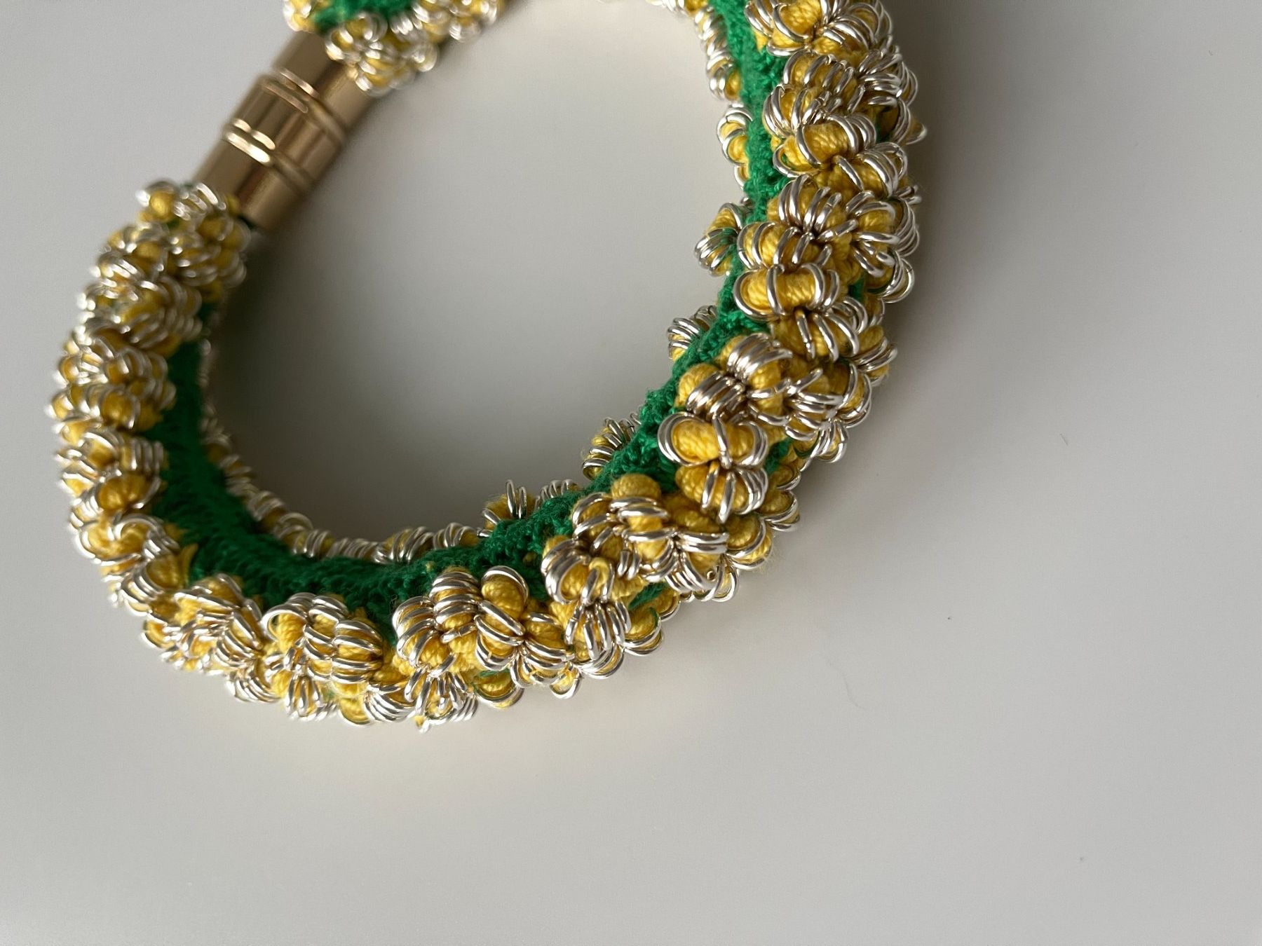 Bottega Veneta Catenine: New necklace Bottega Veneta – Nuovo (secondo la descrizione) da Lugano venduto da juledo 1