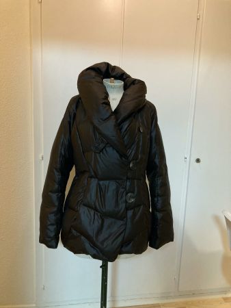 Daunenjacke