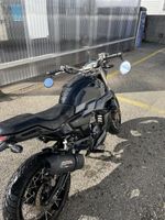 Moto zontes g1 125 cm3