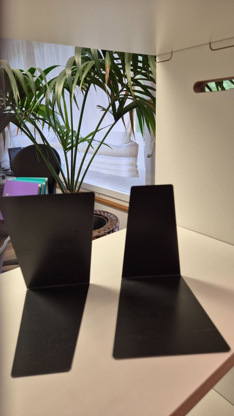 Autres décorations & accessoires: Buchstützen – D'occasion à Stettlen par kur_ss2z