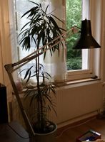 Architekten Lampe Vintage