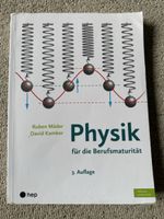 Physik für die Berufsmaturität