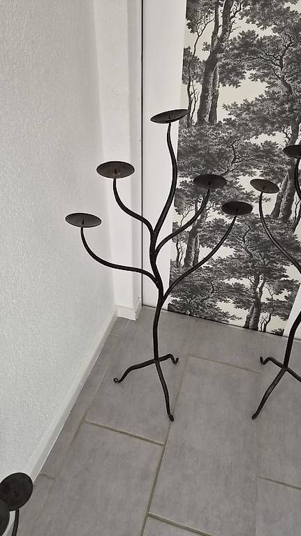 Kerzenständer: Chandelier – Gebraucht aus Epagny von ste_ts27 4