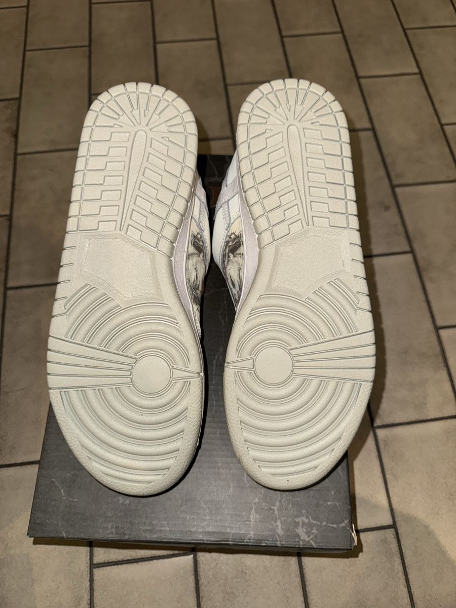Herrenschuhe: Passion of Christ Low US9 – Neu und originalverpackt aus Watt von lou_m5tq 6