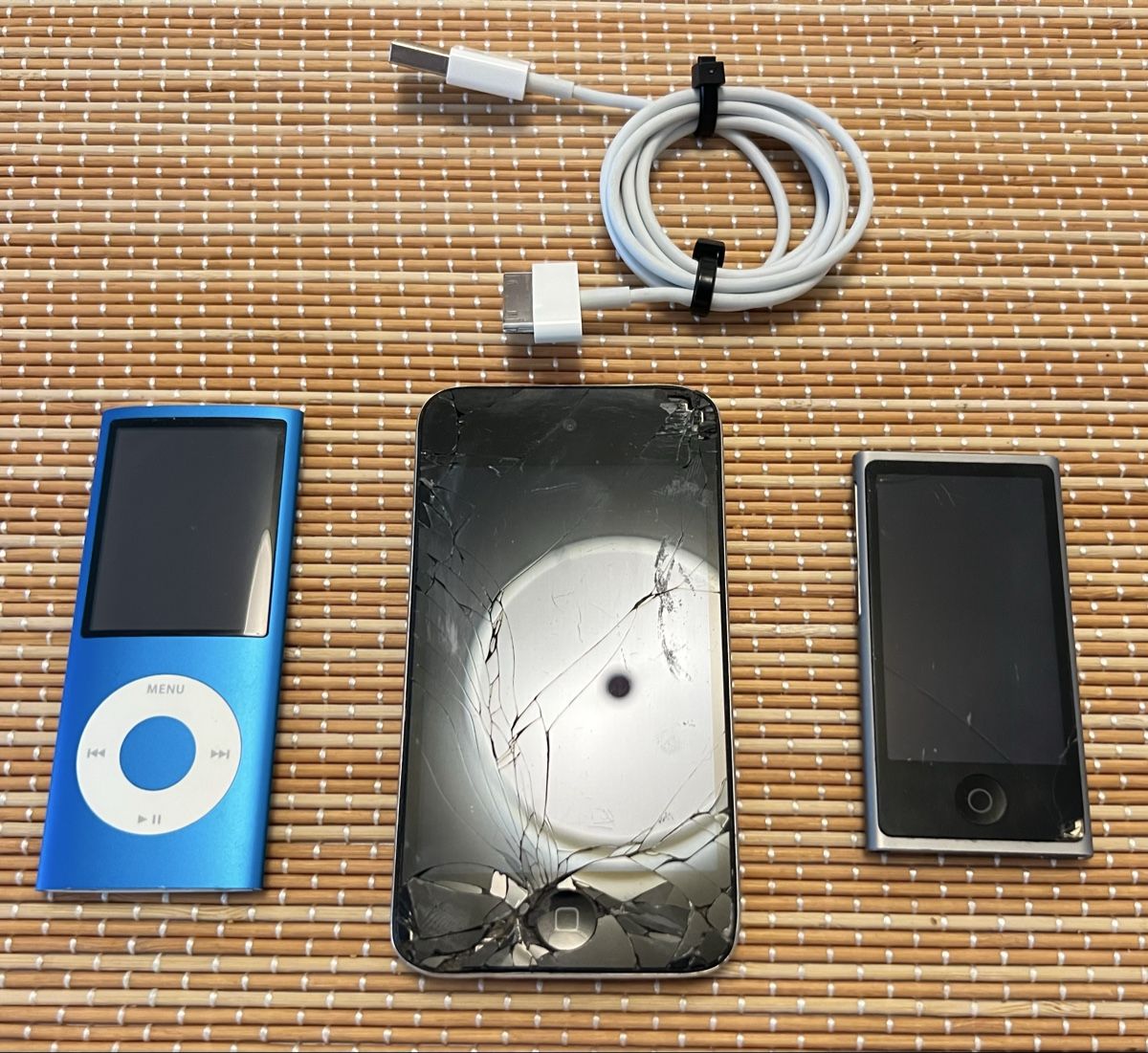 Apple Tragbarer Mediaplayer: Apple iPod 3 Stuck  – Gebraucht aus Unterengstringen von Sehr1986 2