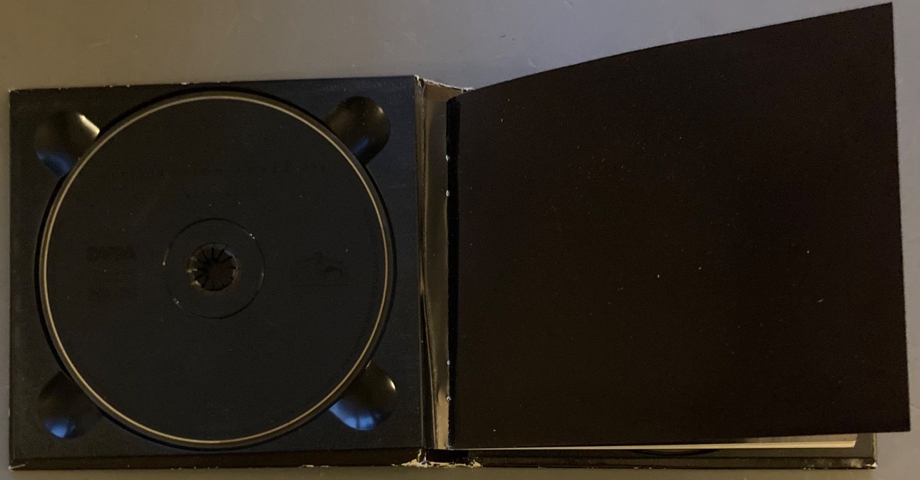 CD: FRANK ZAPPA - CIVILIZATION PHAZE III – Usato da Poliez-Pittet venduto da Newtown-Records 2