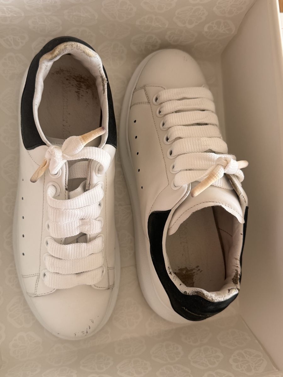 Alexander Mcqueen Chaussures femmes: Alexander McQuenn  – D'occasion à Teufen AR par arz_yjz9 1