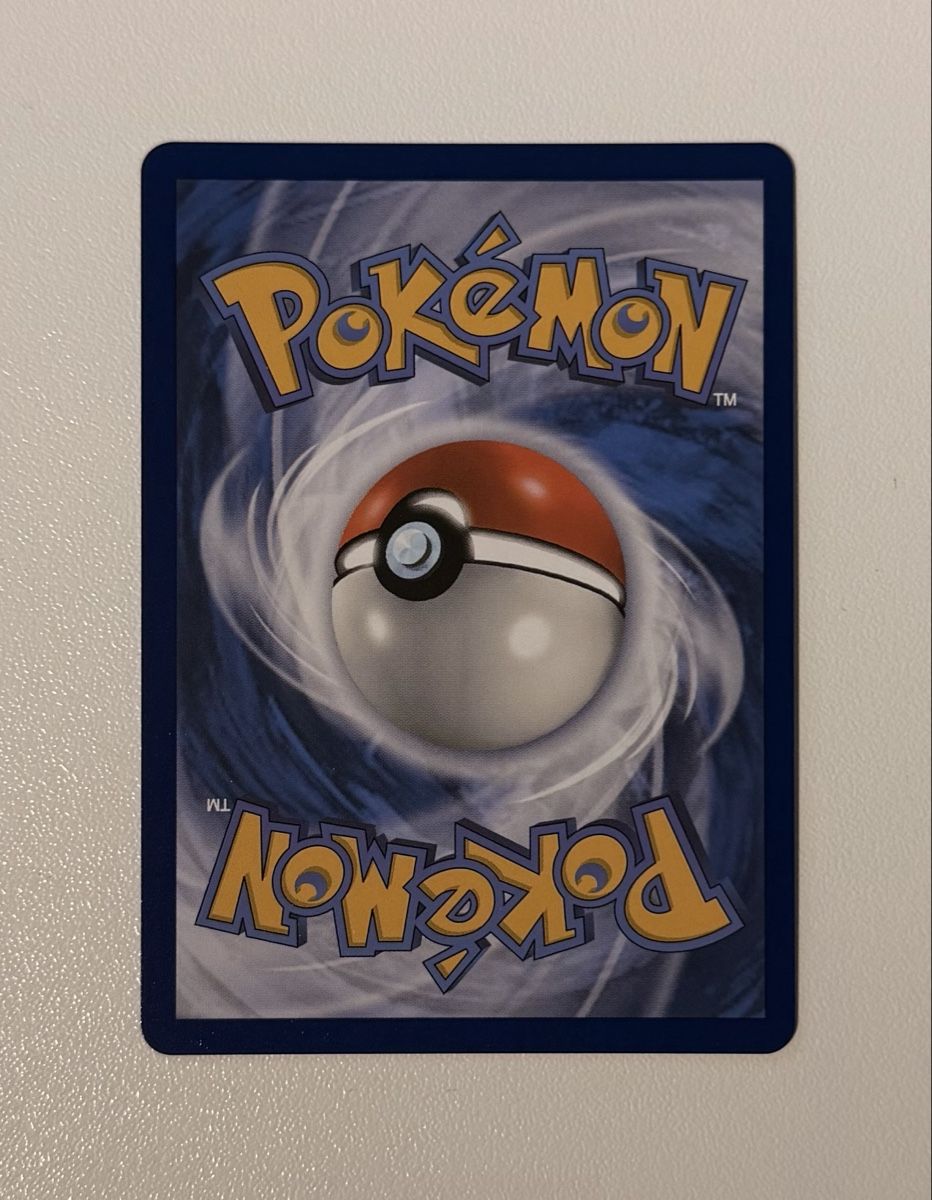 Pokémon Carte collezionabili: Misdreavus #233 – Usato da Au SG venduto da Bego1 1