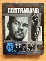 Contraband (2012) Steelbook Limited Edition Blu-ray