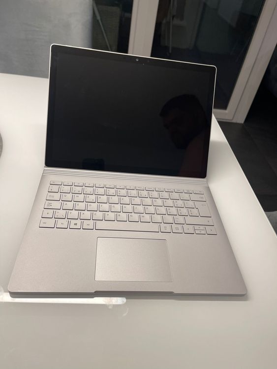 Microsoft Surface Book 3 Intel Core I7 16gb Ram Kaufen Auf Ricardo