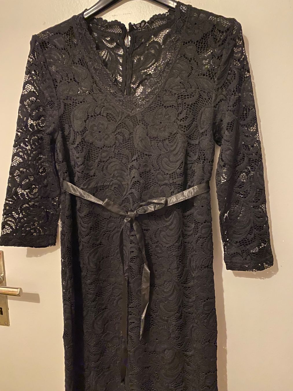 Mamalicious Vestiti: *** NEU Kleid S*** – Nuovo e nell'imballaggio originale da Küsnacht ZH venduto da MSSL 2