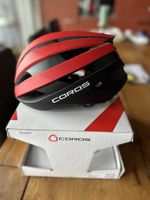 Coros SafeSound Road Helm NEU, mit Bluetooth