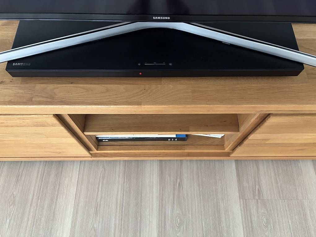 Casse acustiche: Soundbar Samsung – Usato da Winterthur venduto da Saki02