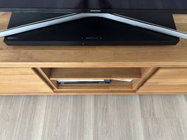 Soundbar Samsung