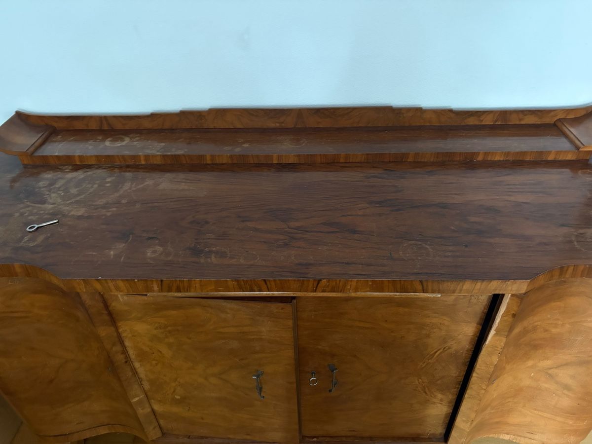 Interio Buffets: Antikes sideboard – D'occasion à Zürich par Nad_67p2 5