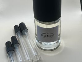 EDP Beso Negro by Beso Beach Perfumes (decant)