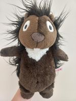 NICI - Stachelschwein Plüschtier