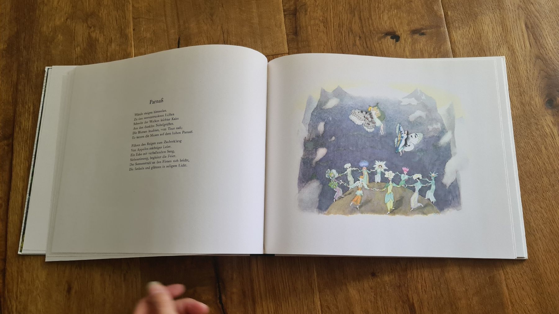 Libri: alpenblumenmärcher erich käster buch – Usato da Wittenbach venduto da Tigerlili 5