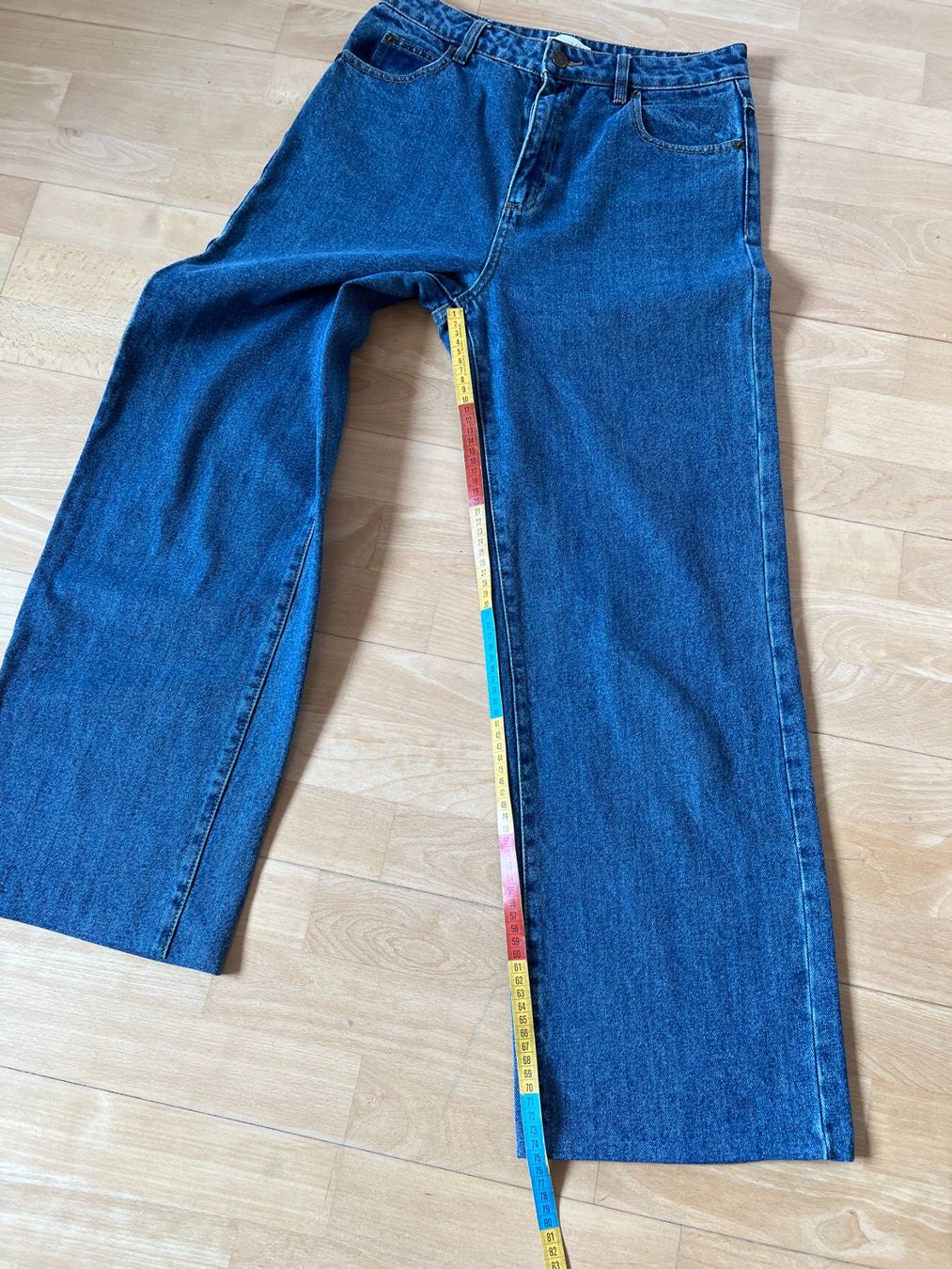 Kookai Jeans: KOOKAI Damen Jeans in Gr. 42 – Gebraucht aus Worb von farben20zauber 6