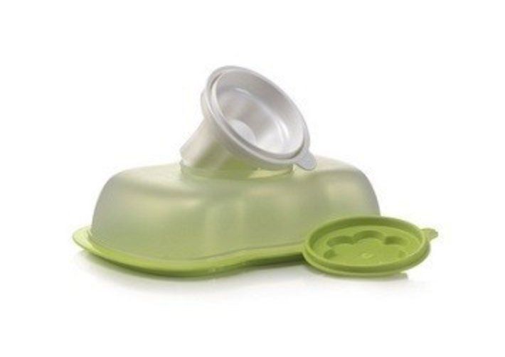 Tupperware Recipients et similaires: Tupperware Jel Ring Rechteck – Neuf (Voir description) à Kaufdorf par bambulka22 3