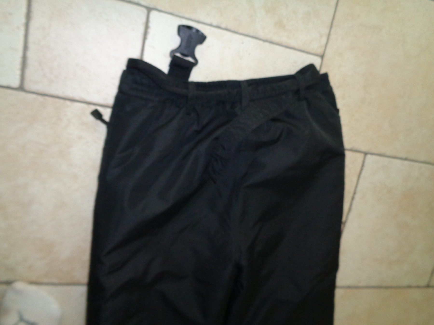 Pantaloni: Skihose  Grösse S – Usato da Kreuzlingen venduto da Robi-2003 5