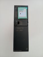SIEMENS SIMATIC S7-300, CPU 315-2DP / 6ES7315-2AH14-0AB0