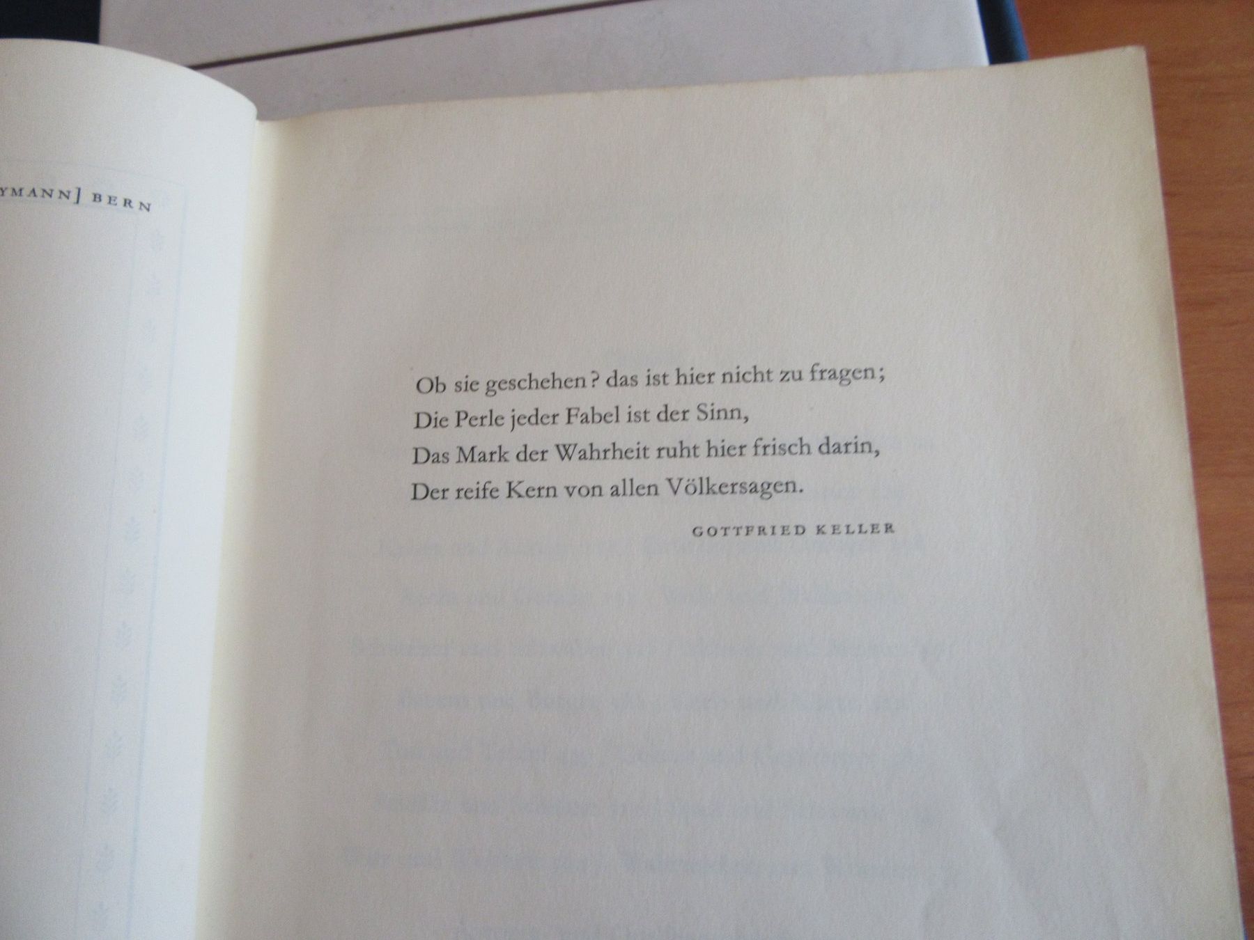Libri: Us der Gschichtetrucke - Ein Schweizer Volksbuch – Usato da Wattwil venduto da wampi 7